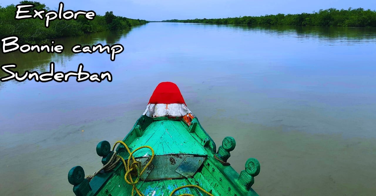  Sunderbans  Package 3 days