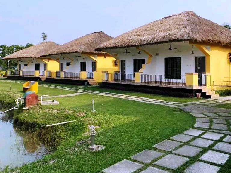  Sunderbans tour package hotel