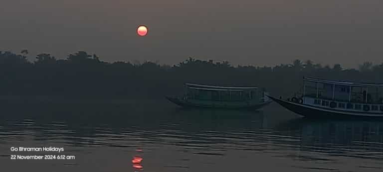 Welcome to the Sunderban Blog